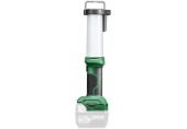 HiKOKI UB18DFW4Z Accu-Led-Lampe 18V exkl. Akkus''und Ladegerät
