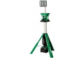 HiKOKI UB18DGW4Z Akku-Baustellenstrahler 18V, ohne Akku und Ladegerät