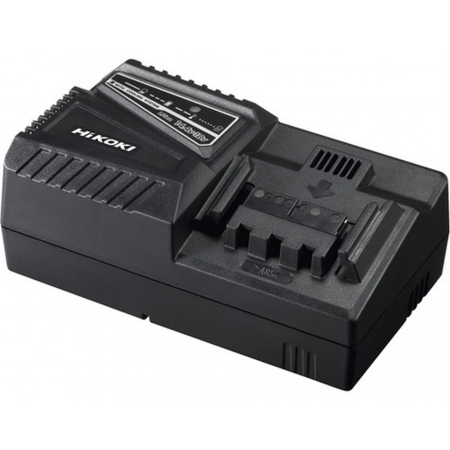 HiKOKI UC18YFSLW0Z MULTI VOLT Li-Ionen-Akku-Ladegerät 14,4-18V