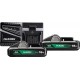 HiKOKI UC18YFSLWEZ Akku- und Ladegerät-Set (18V/2x 4,0Ah)