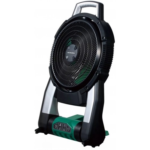HiKOKI UF18DSAL L0Z Akku-Ventilator 14,4 – 18V