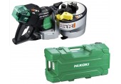 B-WARE!! HiKOKI VB3616DAW2Z Akku-Schneid-/Biegegerät 36V, (ohne Akku und Ladegerät)