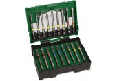 HiKOKI 40030022 18-teilige Bit-Box