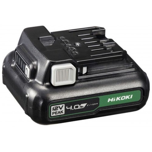 HiKOKI 374404 BSL1240M (10,8/12V/4,0Ah) HiKOKI 374404 BSL1240M (10,8/12V/4,0Ah)