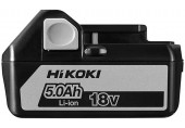 HiKOKI BSL1850 Akku Lithium-Batterie (18V 5,0Ah) 335790