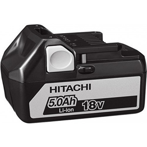 HiKOKI BSL1850 Akku Lithium-Batterie (18V 5,0Ah) 335790