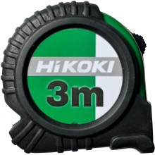 HiKOKI 750420 Bandmaß 3 m