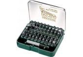 HiKOKI 715000 Bit-Set 61-teilig