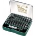 HiKOKI 715000 Bit-Set 61-teilig
