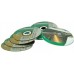 HiKOKI 782308 Trennscheibe für Edelstahl/Metall 115mm, 10 Stück