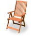 Holiday Gartenstuhl Kiefer 10613