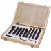 Holzmnann Drehmeissel SET (9tlg./10mm) 9TLG10