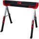 Holzmann Arbeitsbock verstellbar (590kg) AB1085FLEX