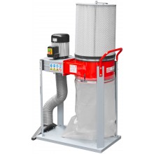 Holzmann Absauganlage (750W) ABS1500FF_230V