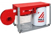 Holzmann Absauganlage für Säge (2200W) ABS2200FLEX_230V