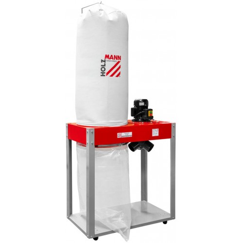 Holzmann Absauganlage (1500W) ABS3000SE_230V