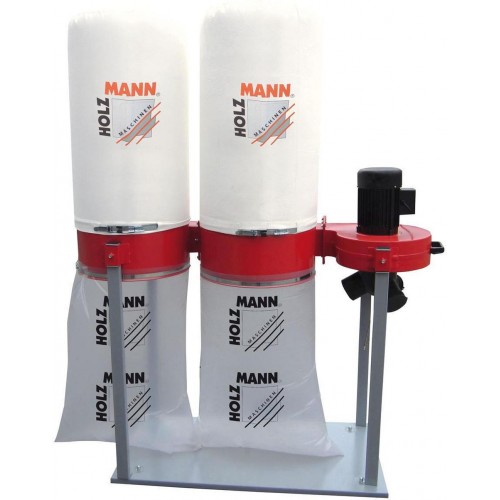 Holzmann Absauganlage (2200W) ABS4000_400V Holzmann Absauganlage (2200W) ABS4000_400V