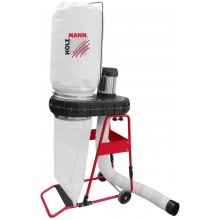 Holzmann Sägemehl- und Staubsauger ABS850_230V