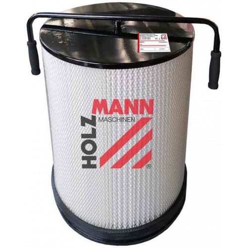 Holzmann Feinstaubfilter ABSFF2