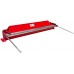 Holzmann Abkantbank fixe Oberwange (1000mm/1,5mm) AKB1000FO