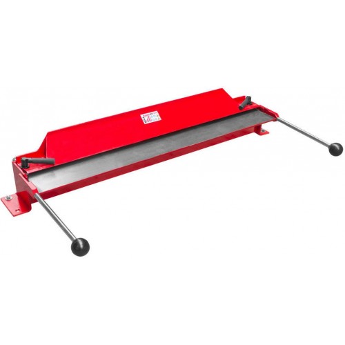 Holzmann Abkantbank fixe Oberwange (730mm/1,2mm) AKB730FO