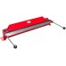 Holzmann Abkantbank fixe Oberwange (730mm/1,2mm) AKB730FO
