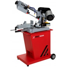 Holzmann Metallbandsäge (550W) BS128COOL_400V