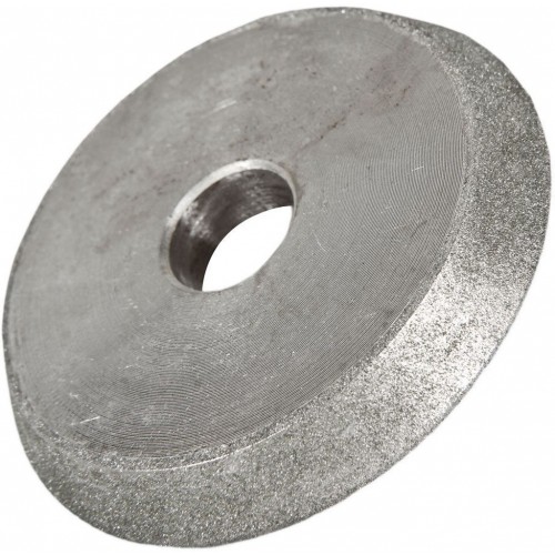 Holzmann Diamantschleifscheibe für BSG13E (Korn 150) BSG13E-DIAM Holzmann Diamantschleifscheibe für BSG13E (Korn 150) BSG13E-DIAM