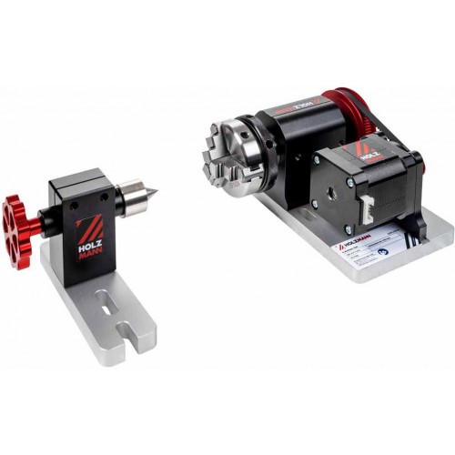 Holzmann 4 Achsen Set für CTF45P CTF45P4X