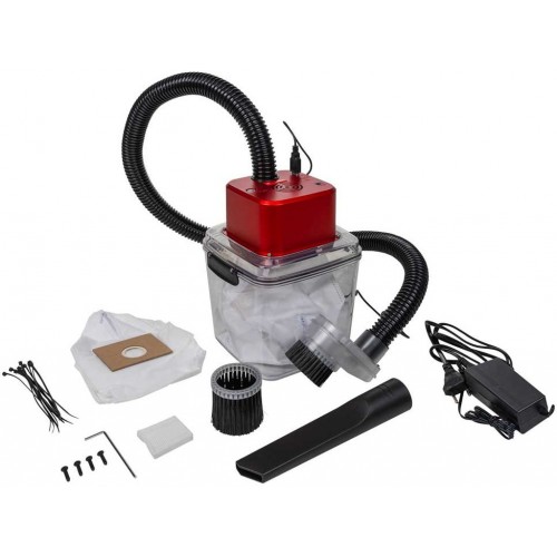 Holzmann Absaugung für CTF45P (72W) CTF45PCLEAN