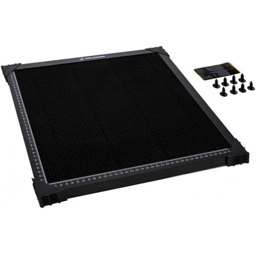 Holzmann Laser Wabentisch CTF45PLWT