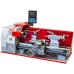 Holzmann Metalldrehbank variable Geschwindigkeit (450W) ED400FDDIG_230V