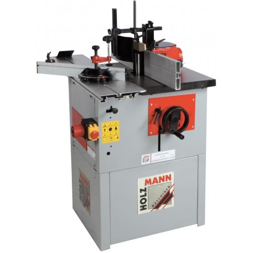 Holzmann Fräsmaschine (1500W) FS160L_230V