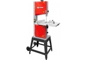 Holzmann Holzbandsäge inkl. Unterbau (750W) HBS300J_230V