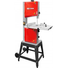 Holzmann Holzbandsäge inkl. Unterbau (750W) HBS300J_230V