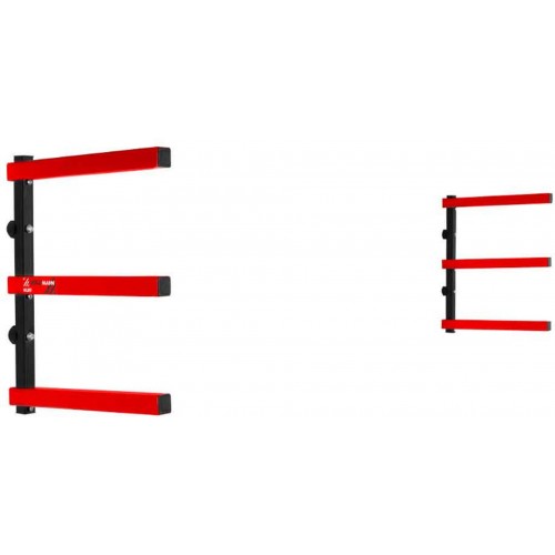 HOLZMANN Holzlagerregal HLR1 HOLZMANN Holzlagerregal HLR1