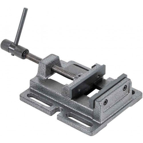 Holzmann Maschinenschraubstock (90mm) M100