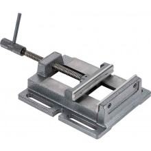 Holzmann Maschinenschraubstock (150mm) M150