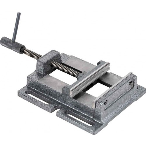 Holzmann Maschinenschraubstock (150mm) M150