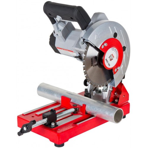 Holzmann Mobile Metalltrennsäge (180x20mm/1280W) MKS180_230V