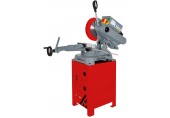 Holzmann Metallkreissäge mit Untergestell (300x25,4mm/2200W) MKS300_400V