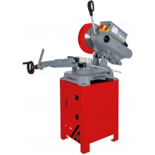 Holzmann Metallkreissäge mit Untergestell (300x25,4mm/2200W) MKS300_400V