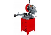 Holzmann Metallkreissäge mit Untergestell (400x25,4mm/3000W) MKS400_400V