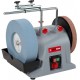 Holzmann Nass- und Trockenschleifmaschine (225mm/250mm/180W) NTS250S_230V