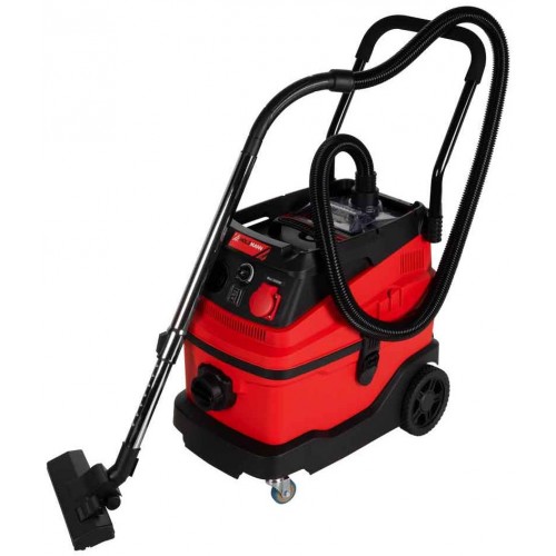 Holzmann Nass- Trockensauger (1600W/30L) NTS30L_SMART_230V Holzmann Nass- Trockensauger (1600W/30L) NTS30L_SMART_230V