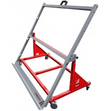 Holzmann Plattenwagen (136kg) PW1415KIPP