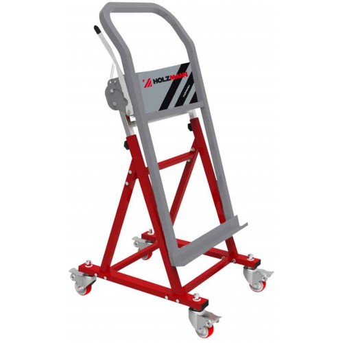 HOLZMANN Plattenwagen PW3040KIPP