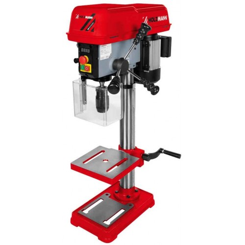 Holzmann Ständerbohrmaschine (500W) SB162VNANO_230V Holzmann Ständerbohrmaschine (500W) SB162VNANO_230V