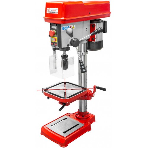 Holzmann Ständerbohrmaschine (500W) SB162VN_230V