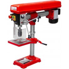 Holzmann Tischbohrmaschine mit Radialverstellung (600W) SB3116RMN_230V